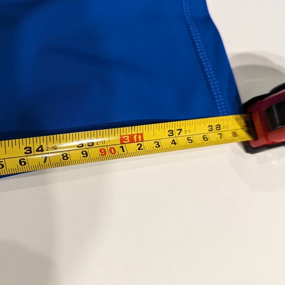 NWT HOTSUIT Sauna Pant Leggings, CN Size XXL - Picture 10 of 12